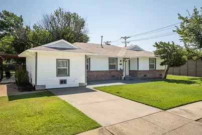1417 Hill Street, Grapevine, TX 76051 - Photo 3