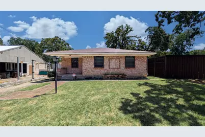 522 Ruth Street, Denton, TX 76205 - Photo 1