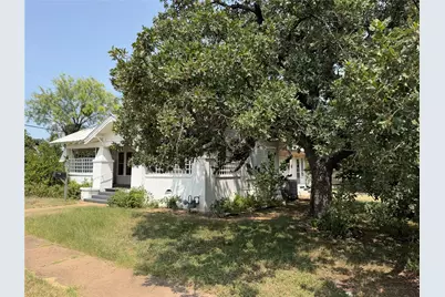 1012 W 12th Street, Cisco, TX 76437 - Photo 3