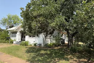 1012 W 12th St, Cisco, TX 76437 - Photo 3