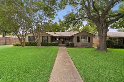 9314 Livenshire Drive, Dallas, TX 75238 - Photo 1