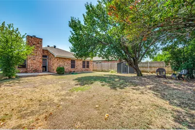 525 Port O Conner Drive, Little Elm, TX 75068 - Photo 25