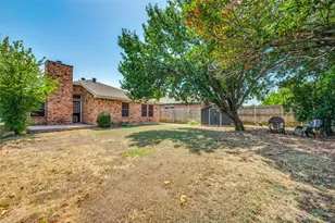 525 Port O'Conner Dr, Little Elm, TX 75068 - Photo 25