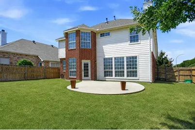 4528 Coconino Court, Fort Worth, TX 76137 - Photo 17