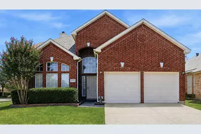 4528 Coconino Court, Fort Worth, TX 76137 - Photo 1