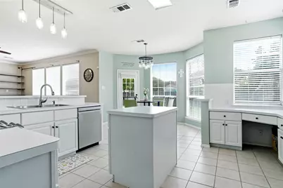 4528 Coconino Court, Fort Worth, TX 76137 - Photo 9