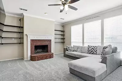 4528 Coconino Court, Fort Worth, TX 76137 - Photo 5