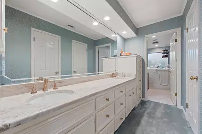 99 Sugar Creek Place, Woodway, TX 76712 - Photo 19