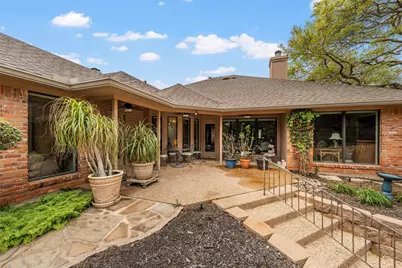 99 Sugar Creek Place, Woodway, TX 76712 - Photo 5