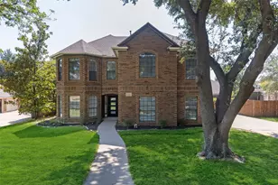 2601 Kimberly Dr, Grapevine, TX 76051 - Photo 1