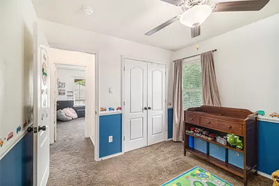 9600 Fox Hill Drive, Fort Worth, TX 76131 - Photo 25