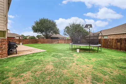 9600 Fox Hill Drive, Fort Worth, TX 76131 - Photo 33