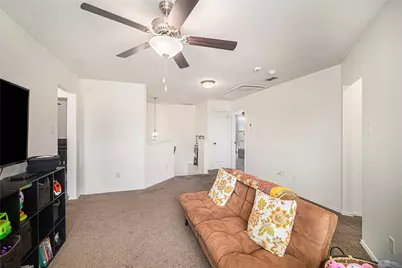 9600 Fox Hill Drive, Fort Worth, TX 76131 - Photo 17