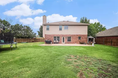 9600 Fox Hill Drive, Fort Worth, TX 76131 - Photo 35