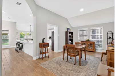 7208 Tour Trail, Benbrook, TX 76126 - Photo 5