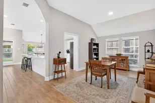 7208 Tour Trail, Benbrook, TX 76126 - Photo 5