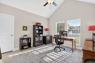 7208 Tour Trail, Benbrook, TX 76126 - Photo 27