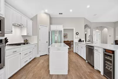 7208 Tour Trail, Benbrook, TX 76126 - Photo 17