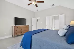 7208 Tour Trail, Benbrook, TX 76126 - Photo 21