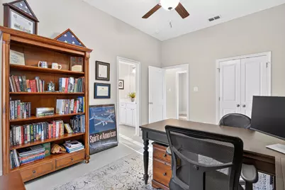 7208 Tour Trail, Benbrook, TX 76126 - Photo 31
