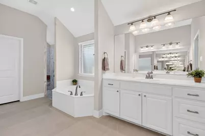 7208 Tour Trail, Benbrook, TX 76126 - Photo 23