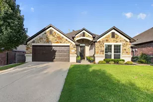 7208 Tour Trail, Benbrook, TX 76126 - Photo 1