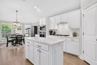 7208 Tour Trail, Benbrook, TX 76126 - Photo 15