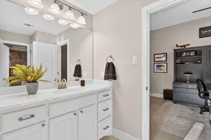 7208 Tour Trail, Benbrook, TX 76126 - Photo 29