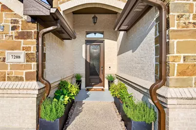 7208 Tour Trail, Benbrook, TX 76126 - Photo 3