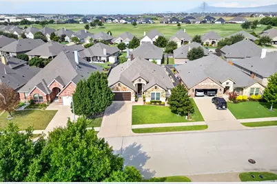 7208 Tour Trail, Benbrook, TX 76126 - Photo 37
