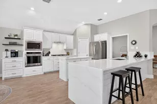 7208 Tour Trail, Benbrook, TX 76126 - Photo 13