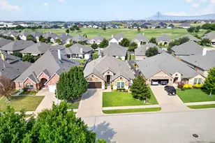 7208 Tour Trail, Benbrook, TX 76126 - Photo 37