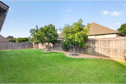 7208 Tour Trail, Benbrook, TX 76126 - Photo 35