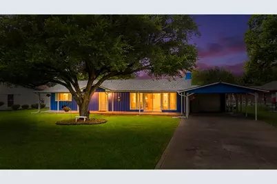 3904 Winding Way, Granbury, TX 76049 - Photo 7