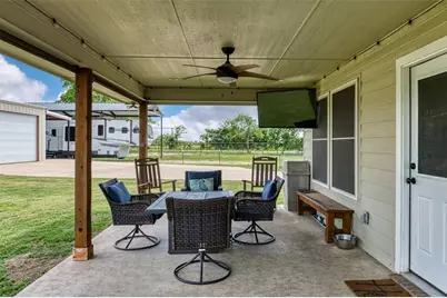 220 Hidden Meadow Trail, Leonard, TX 75452 - Photo 27