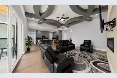 921 Delk Drive, Arlington, TX 76013 - Photo 17