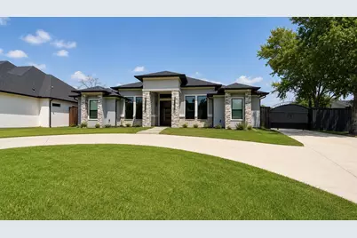 921 Delk Drive, Arlington, TX 76013 - Photo 5
