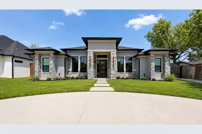 921 Delk Drive, Arlington, TX 76013 - Photo 1