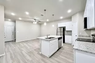 3501 E Renfro St, Burleson, TX 76028 - Photo 5