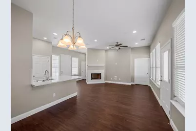 3712 Fireside Lane, McKinney, TX 75071 - Photo 13
