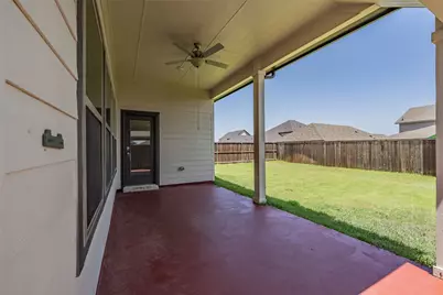 5320 Big Thicket Lane, Royse City, TX 75189 - Photo 33