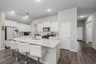5320 Big Thicket Ln, Royse City, TX 75189 - Photo 5
