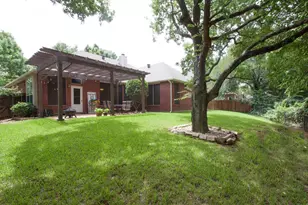 1409 Pearl River Dr, Flower Mound, TX 75028 - Photo 21
