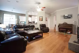 1409 Pearl River Dr, Flower Mound, TX 75028 - Photo 7