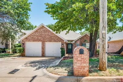 1521 Morrison Drive, Fort Worth, TX 76112 - Photo 1