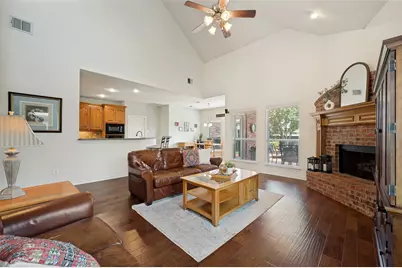 13442 Four Willows Drive, Frisco, TX 75035 - Photo 7