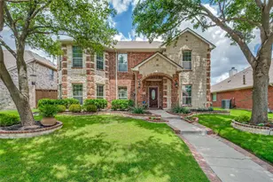 13442 Four Willows Dr, Frisco, TX 75035 - Photo 1