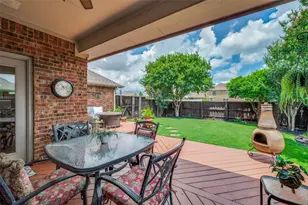 13442 Four Willows Dr, Frisco, TX 75035 - Photo 3