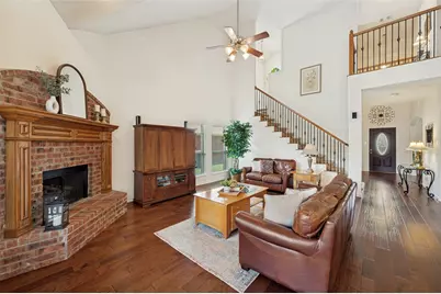 13442 Four Willows Drive, Frisco, TX 75035 - Photo 5