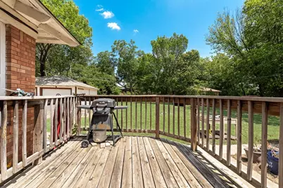 9506 Mercer Drive, Dallas, TX 75228 - Photo 17